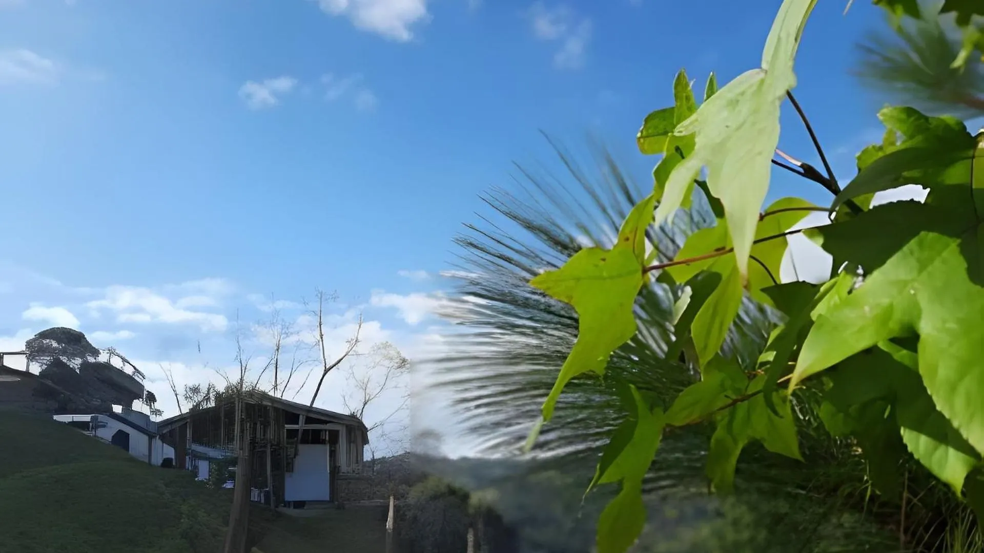 Alto Da Mantiqueira - Manaca Vila Campos do Jordão Casa de Férias