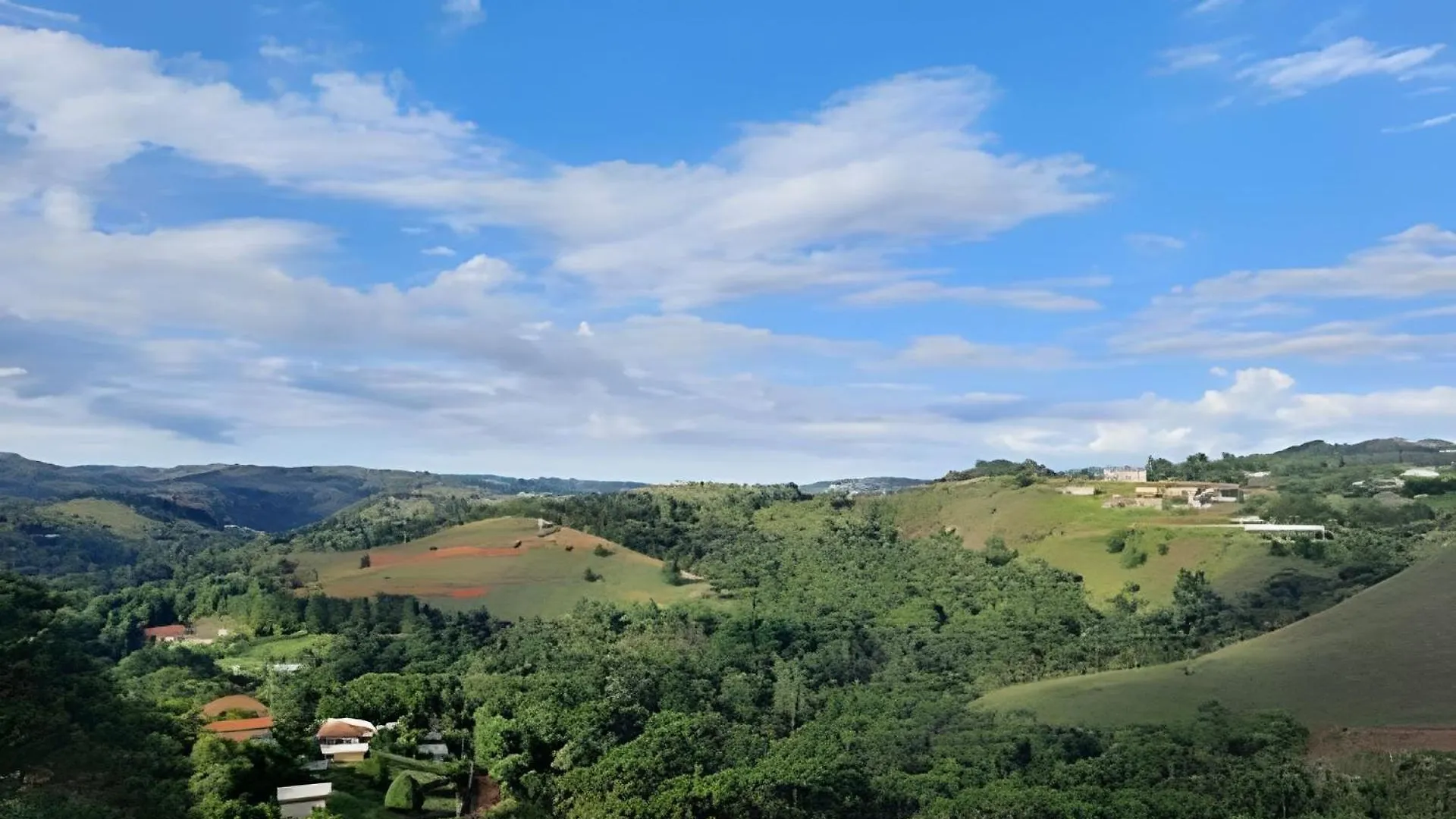Alto Da Mantiqueira - Manaca Vila Campos do Jordão