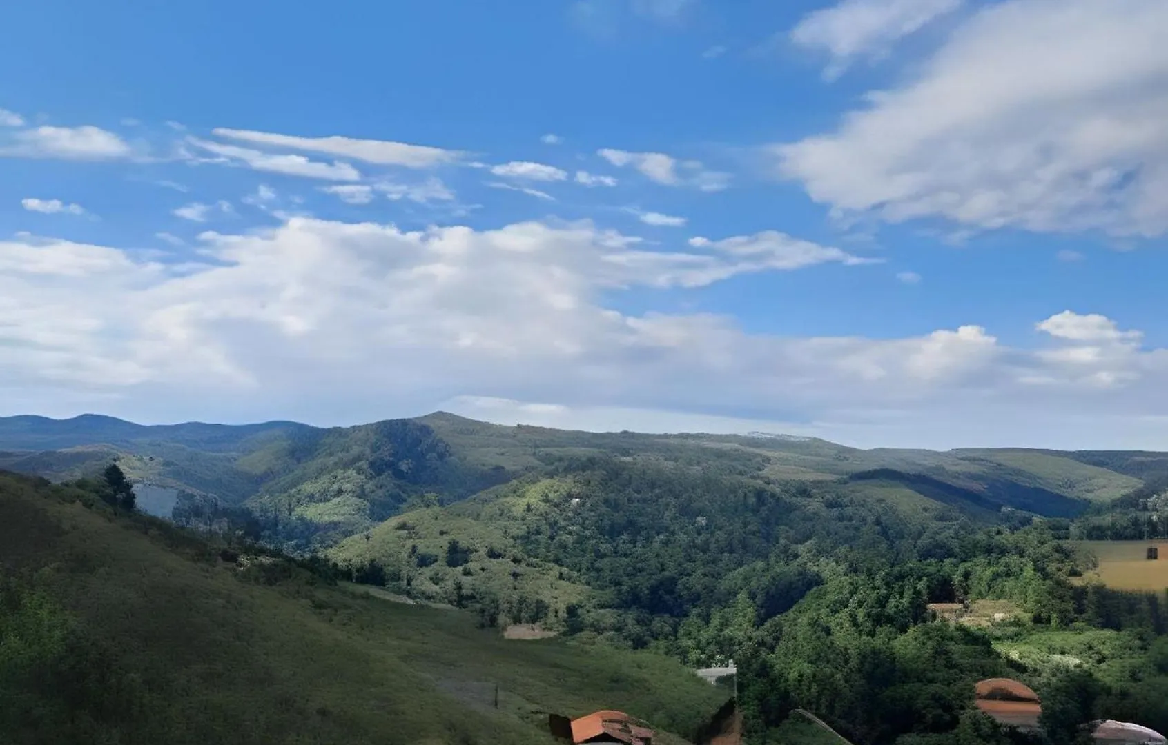 Alto Da Mantiqueira - Manaca Vila Campos do Jordão